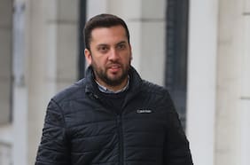 Soto (PPD) evalúa recurrir al TC por megarreforma y marca distancia de intentos por modificar Ley Nain-Retamal