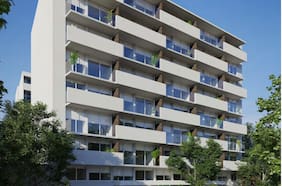 Liquidan dos edificios residenciales con más de 300 departamentos en el centro de Santiago ante deudas de reconocida inmobiliaria