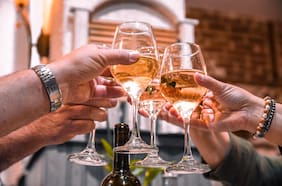 Gastronomía, vino y descuentos especiales: lo que debes saber de Expo CAV 2026