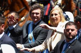 Karina Milei desiste de medida cautelar por audios filtrados: “No afecta la Seguridad Nacional ni la intimidad familiar”