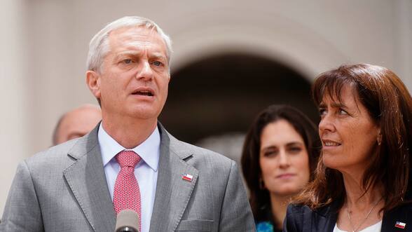 Antes de la primera quincena de enero: el timing autoimpuesto por Kast para anunciar su gabinete