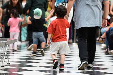 Sala cuna, el consenso que no avanza