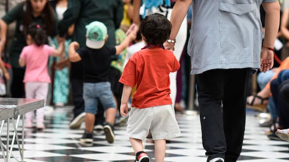 Reserva de constitucionalidad por copago y sin Reconocimiento Oficial: comisión de Educación avanza en tramitación de sala cuna