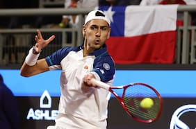 Repasa la derrota de Alejandro Tabilo frente a Alex Michelsen por la tercera ronda del Masters 1000 de Miami