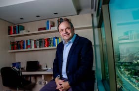 “Respuesta injusta”: exministro Rodrigo Álvarez respalda a Matthei tras críticas de La Moneda