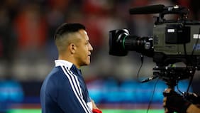Alexis Sánchez disputará la MLS: dónde y cómo se pueden ver los partidos del Niño Maravilla en la liga norteamericana