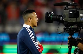 Alexis Sánchez disputará la MLS: dónde y cómo se pueden ver los partidos del Niño Maravilla en la liga norteamericana