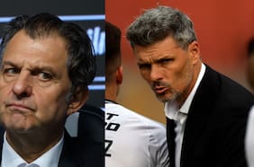 Con una cláusula que puede sellar su salida: el complejo calendario de Colo Colo que marcará el futuro de Ortiz en Macul