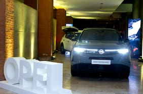 Opel celebra 60 años de legado en Chile con el lanzamiento del New Grandland