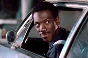 Un Detective Suelto en Hollywood 4: la secuela con Eddie Murphy cierra su elenco