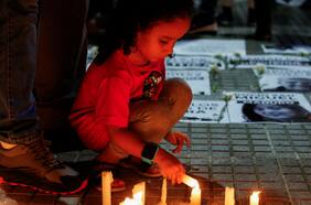 Columna de Dhayana Fernández-Matos: Fraude electoral y violación de DD.HH. en Venezuela