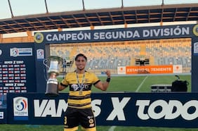 Sifup denuncia una boleta “ideológicamente falsa” de Lautaro de Buin en el caso de Hans Martínez