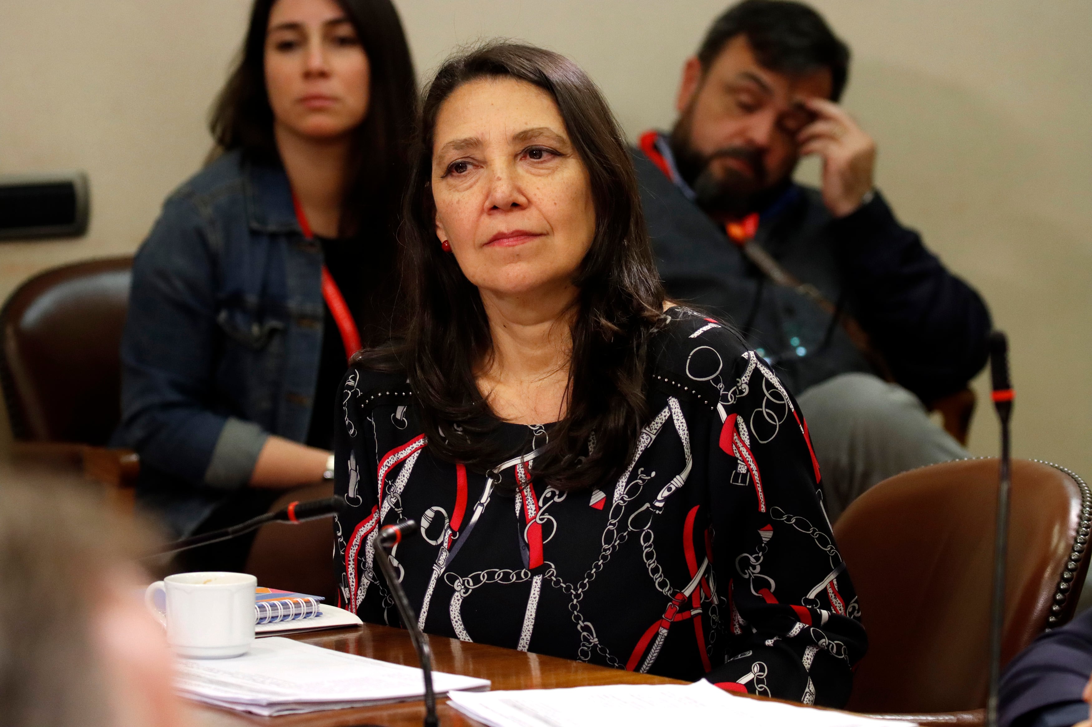 Gobierno propone a exministra de Boric para la CMF: tendría votos, pero sin el respaldo del PS