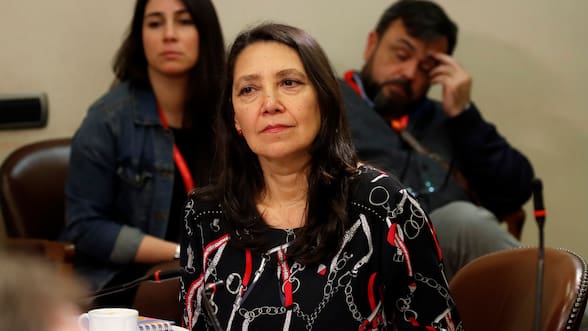 Gobierno propone a exministra de Boric para la CMF: tendría votos, pero sin el respaldo del PS