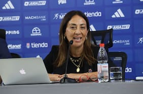 En vivo: Azul Azul vive una Junta de Accionistas clave en la que Cecilia Pérez tomará la presidencia