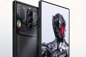 Reseña | RedMagic 8 Pro: el smartphone gamer más poderoso del momento