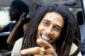 ¿Por qué Bob Marley prefería la marca de autos BMW?