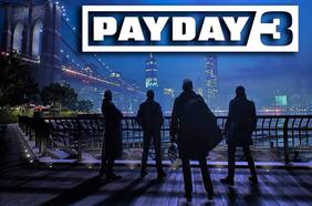 Starbreeze admite que Payday 3 se desempeña en “niveles significativamente más bajos” de lo esperado
