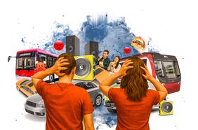 Incivilidades: ¿Qué conductas les molestan a los chilenos?