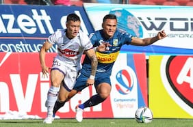 La declaración del exfuncionario de Melipilla que intentó llevar el descenso a la secretaría