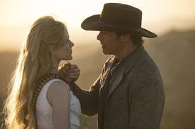 HBO canceló Westworld