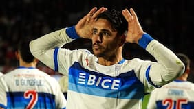 Con el regreso de Clemente Montes: el plan de Garnero para meter a la UC en cuartos de la Libertadores sin Zampedri