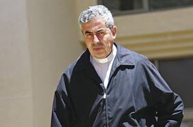 “Vatileaks” casero: La tercera encíclica del Papa Francisco se filtró... desde la Iglesia chilena