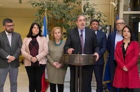 Bancada PPD e independientes llaman a aprobar proyecto antievasión