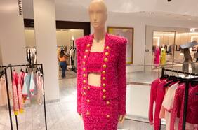 Mercado del lujo: el dueño de Saks comprará Neiman Marcus con la ayuda de Amazon