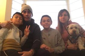 Cristián Canio, el histórico del Ñielol que cobró $ 160 mil en la AFC: “Nunca había ganado tan poco, ni cuando era cadete”