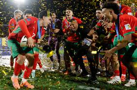 Un proyecto del Rey Mohamed VI que solo suma éxitos: las claves del plan de Marruecos, nuevo campeón del Mundial Sub 20