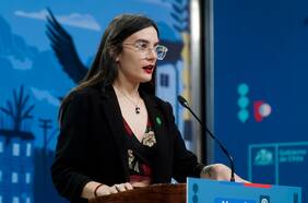 “Fue una falta de respeto”: Vallejo asegura que hubo una “disculpa privada” de Conapyme tras tenso encuentro del jueves