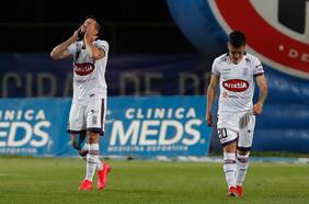 Tribunal de Disciplina rechaza petición de Melipilla de objetar a juez por “ser hincha de la U”