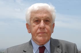 Muere Juan de Dios Vial Larraín, el filósofo cercano al Opus y rector designado por Pinochet