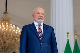 Lula critica los ataques de EE.UU. en el Caribe antes de verse con Trump: “Una tierra sin ley”