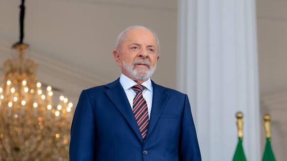 Efectos de la operación policial de Río de Janeiro: debate sobre la seguridad pública frena ascenso de Lula en las encuestas