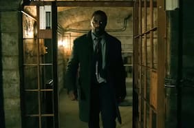 El detective vuelve en el tráiler de Luther: Cae la Noche