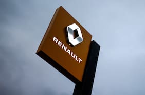 Renault y Geely firman acuerdo para el desarrollo de vehículos híbridos