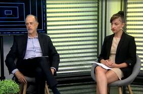 Congreso Futuro: comienza el evento cientifico más importante del país