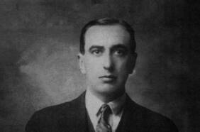 Un escape de película, vanguardia y Creacionismo: Vicente Huidobro, cuando crear es todo