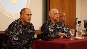 Jefe de la Armada argentina señala que el Estrecho de Magallanes pertenece a Chile en medio de tensión por soberanía