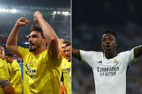 ¿Cuándo es la final de la Champions League entre el Real Madrid vs. Borussia Dortmund?