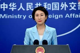 China y Corea del Norte anuncian la apertura de un nuevo puente fronterizo