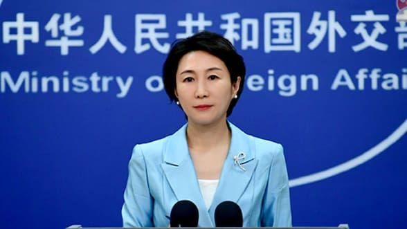 China y Corea del Norte anuncian la apertura de un nuevo puente fronterizo