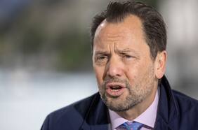 Luigi Zingales, el mercado del trabajo y la IA: “Habrá un montón de descontento”