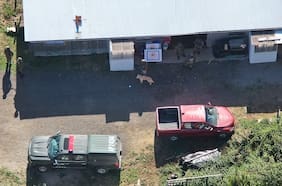 Cinco detenidos tras investigación por homicidio ocurrido en Valdivia: se allanaron siete domicilios