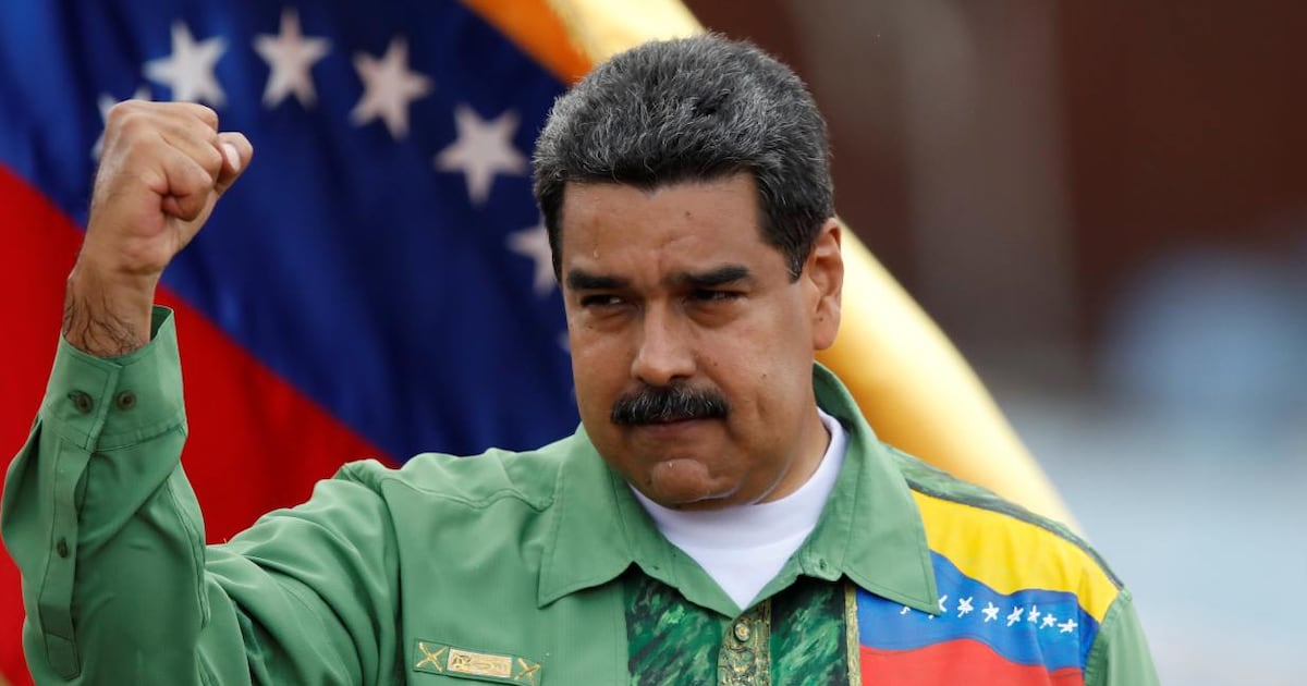 Estados Unidos declara terrorista a Maduro: Una escalada que redefine la crisis venezolana