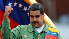 Qué significa que Estados Unidos haya declarado “terrorista” a Nicolás Maduro