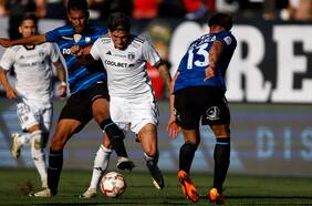 Dónde ver el partido de Huachipato vs. Colo Colo por TV y streaming