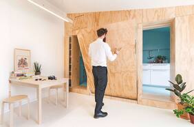 ¡Abracadabra! Flexibilidad al instante